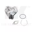 Vanne EGR NK 4547009 - Visuel 1