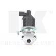 Vanne EGR NK 4547011 - Visuel 2