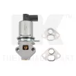 Vanne EGR NK 4547012 - Visuel 1