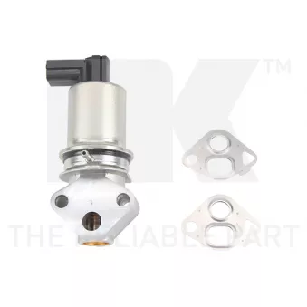 Vanne EGR NK 4547013