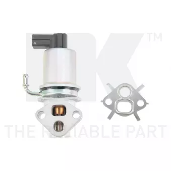 Vanne EGR NK 4547014