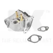 Vanne EGR NK 4547015 - Visuel 1