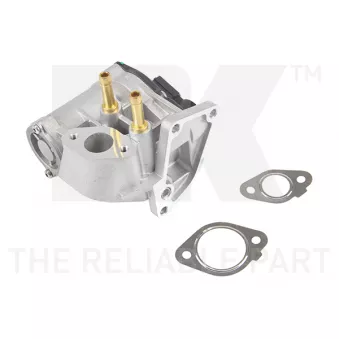Vanne EGR NK 4547015
