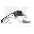 Vanne EGR NK 4547016 - Visuel 3