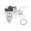 Vanne EGR NK 4547017 - Visuel 1