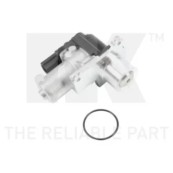 Vanne EGR NK 4547018