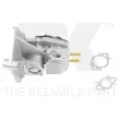 Vanne EGR NK 4547019 - Visuel 1