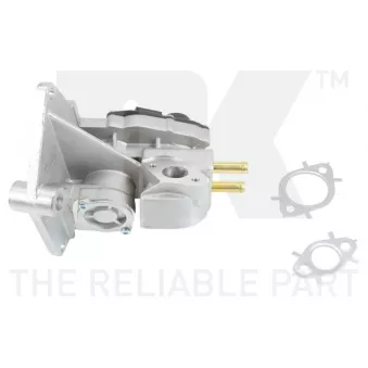 Vanne EGR NK 4547019