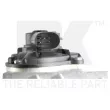 Vanne EGR NK 4547019 - Visuel 3