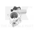 Vanne EGR NK 4547020 - Visuel 2