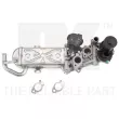 Vanne EGR NK 4547023 - Visuel 1