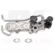 Vanne EGR NK 4547026 - Visuel 1