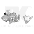 Vanne EGR NK 4547028 - Visuel 1