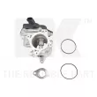 Vanne EGR NK 4547029 - Visuel 1
