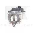 Vanne EGR NK 4547029 - Visuel 2