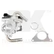 Vanne EGR NK 4547030 - Visuel 1