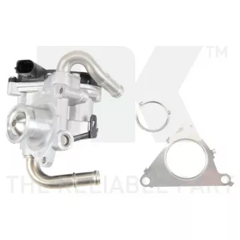Vanne EGR NK 4547030