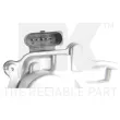 Vanne EGR NK 4547031 - Visuel 3