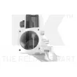 Vanne EGR NK 4548001 - Visuel 3