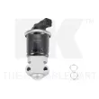 Vanne EGR NK 4550001 - Visuel 1