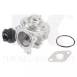 Vanne EGR NK 4599001 - Visuel 1