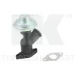 Vanne EGR NK 4599004 - Visuel 1