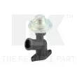 Vanne EGR NK 4599004 - Visuel 2