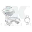 Vanne EGR NK 4599005 - Visuel 1