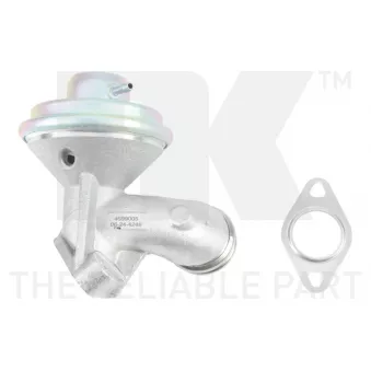 Vanne EGR NK 4599005