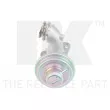 Vanne EGR NK 4599005 - Visuel 3