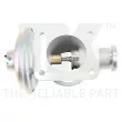 Vanne EGR NK 4599007 - Visuel 2