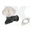 Vanne EGR NK 4599008 - Visuel 1