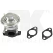 Vanne EGR NK 4599011 - Visuel 1