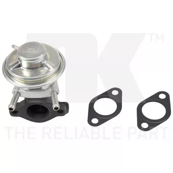 Vanne EGR NK 4599011