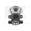 Vanne EGR NK 4599011 - Visuel 2