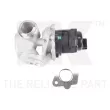 Vanne EGR NK 4599014 - Visuel 1