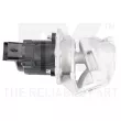 Vanne EGR NK 4599014 - Visuel 2