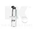 Vanne EGR NK 4599020 - Visuel 1