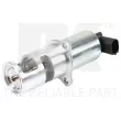 Vanne EGR NK 4599020 - Visuel 2