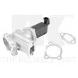 Vanne EGR NK 4599021 - Visuel 1