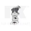 Vanne EGR avant gauche NK 4599022 - Visuel 2