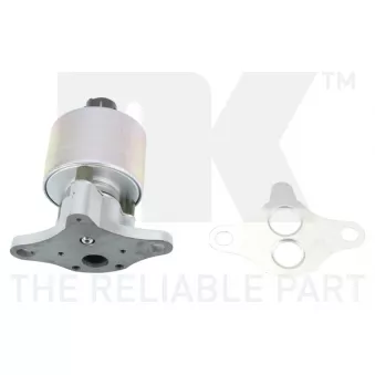 Vanne EGR NK 4599023