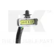 Vanne EGR NK 4599025 - Visuel 3