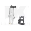 Vanne EGR NK 4599026 - Visuel 1