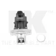 Vanne EGR NK 4599028 - Visuel 1