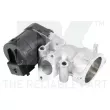 Vanne EGR NK 4599037 - Visuel 2