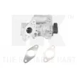 Vanne EGR NK 4599038 - Visuel 1