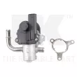 Vanne EGR NK 4599039 - Visuel 1