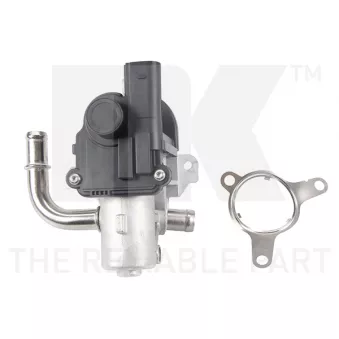 Vanne EGR NK 4599039