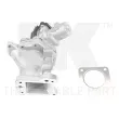Vanne EGR NK 4599042 - Visuel 1